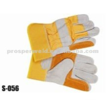 Guantes resistentes al corte